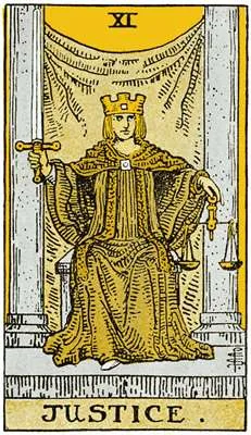 XI — Justice
